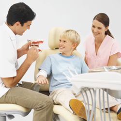 Like regular visits to the dentist, many see their chiropractor even without obvious symptoms.